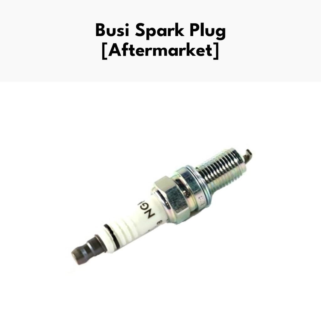 Gambar produk Busi Spark Plug Jeep Cherokee KL 2.4L