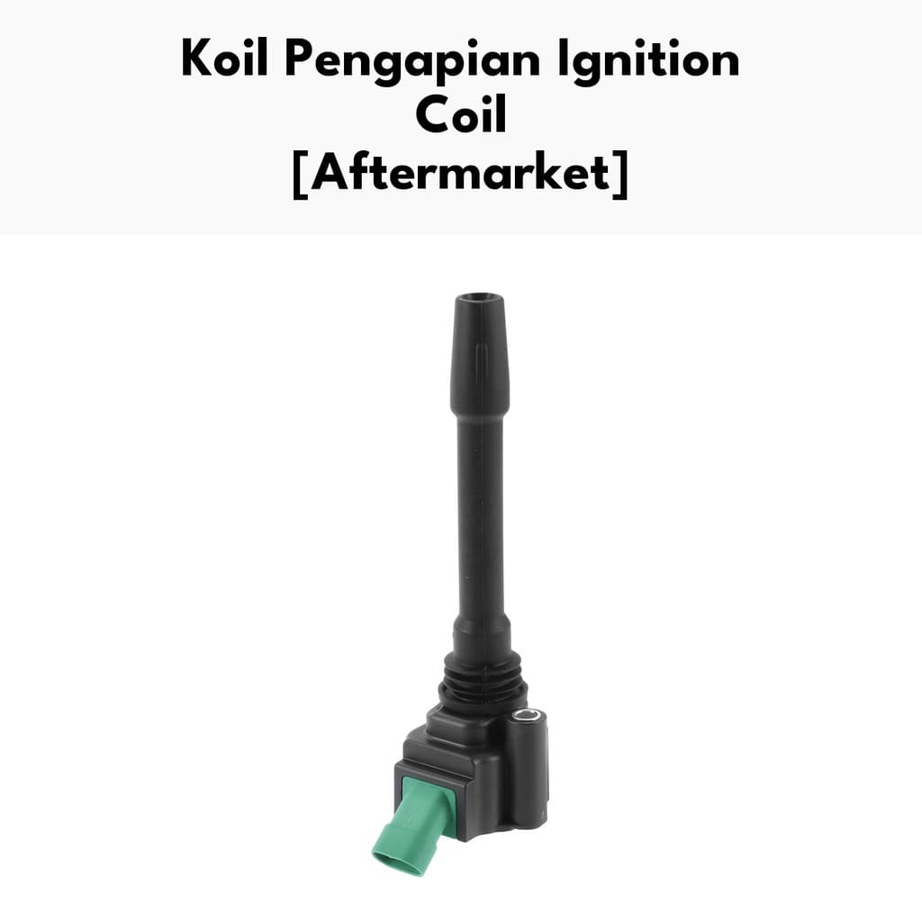 Gambar produk Koil Pengapian Ignition Coil