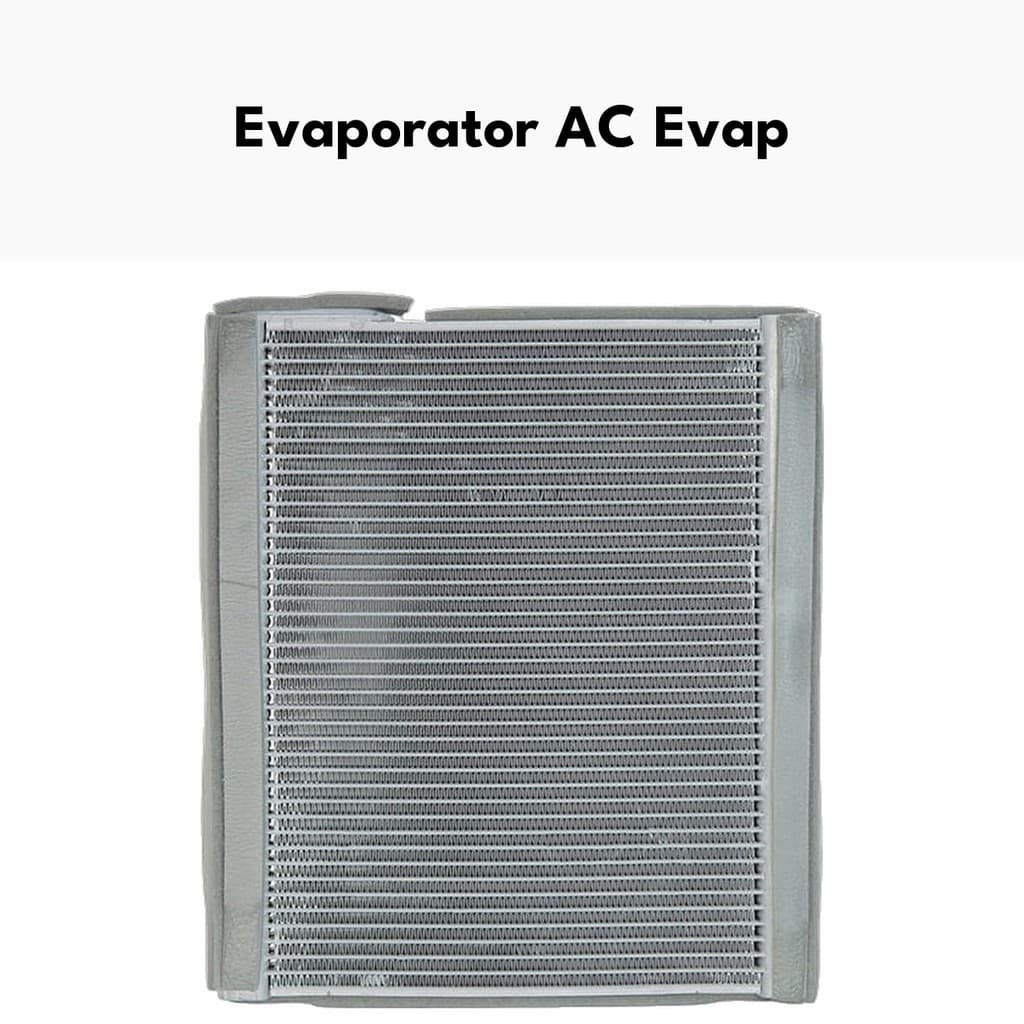 Gambar produk Evaporator AC Evap Jeep Patriot MK