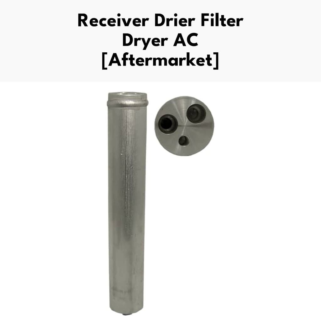 Gambar produk Receiver Drier Filter Dryer AC Jeep Patriot MK