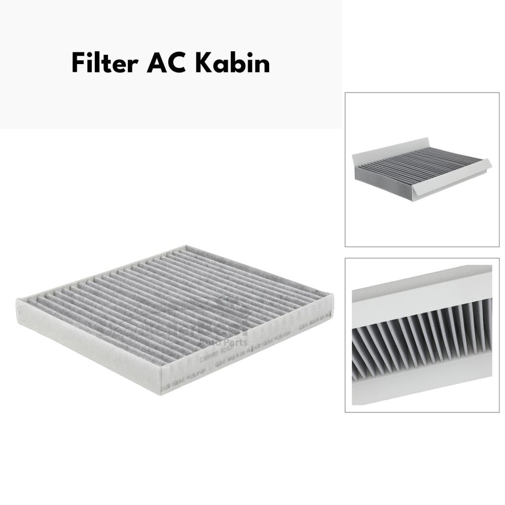 Gambar produk Filter AC Kabin Jeep Patriot MK