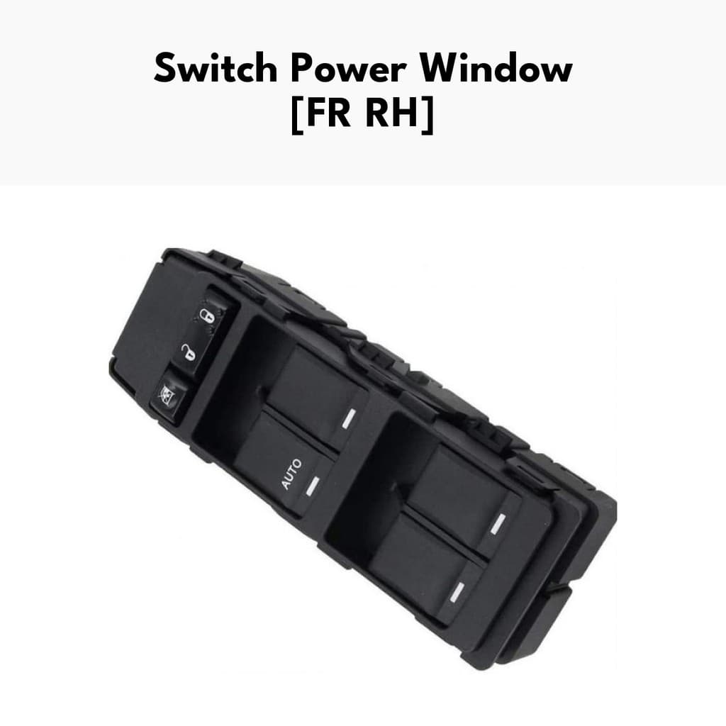 Gambar produk Switch Power Window Jeep Patriot MK