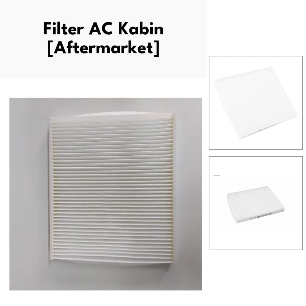 Gambar produk Filter AC Kabin Fiat 500 312 C514 1.4L 1368cc 169 A3.000