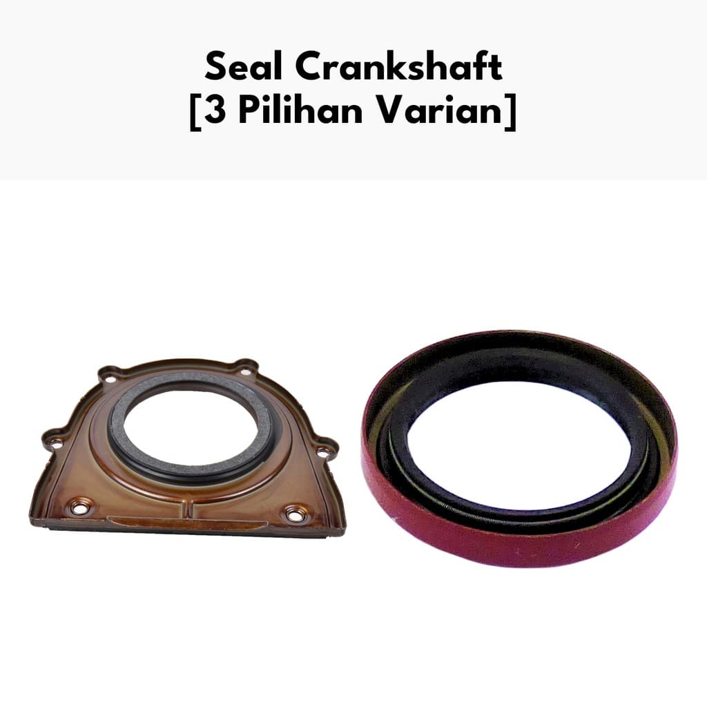 Gambar produk Seal Crankshaft Land Rover Range Rover Evoque L538 2.0L 2000cc