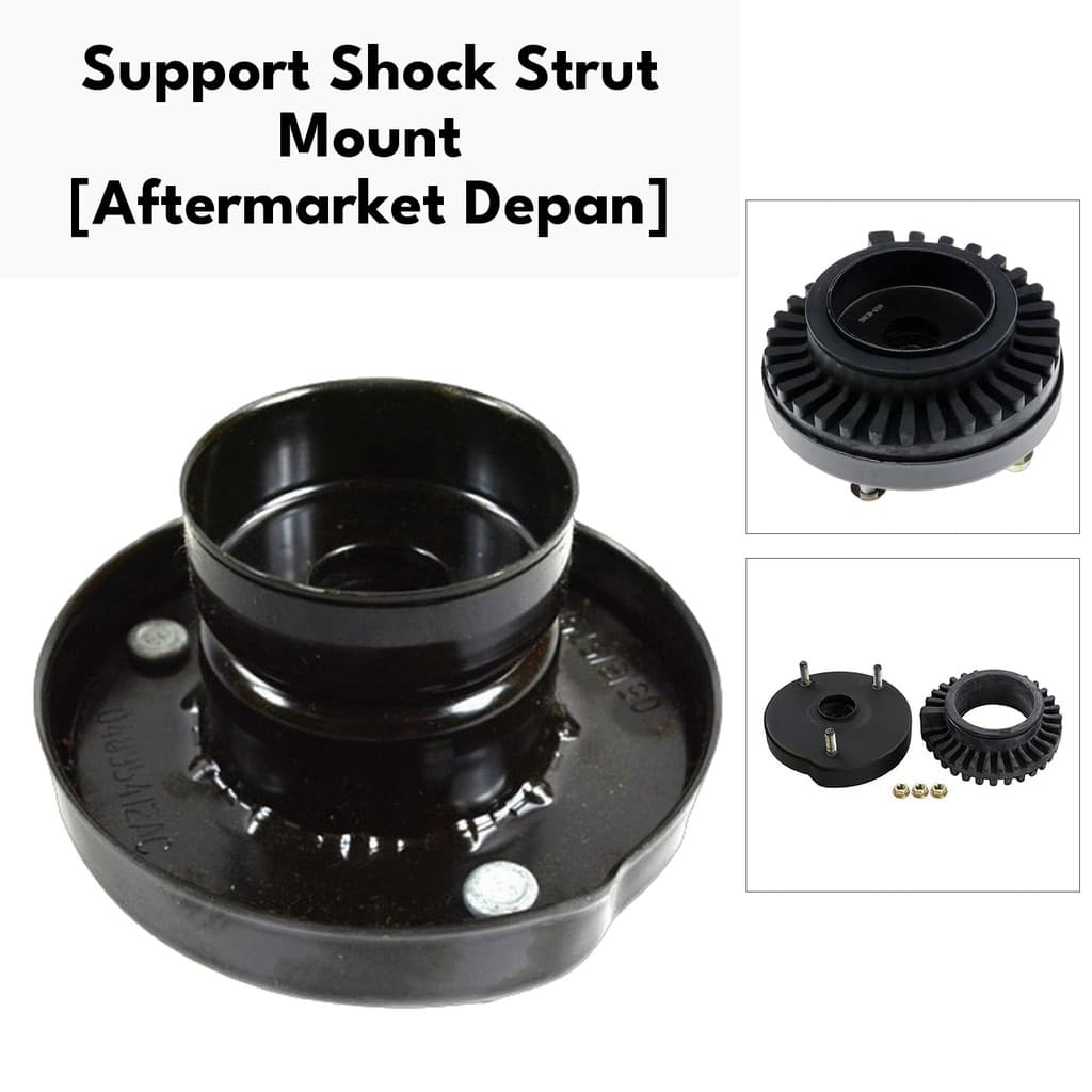 Gambar produk Support Shock Strut Mount