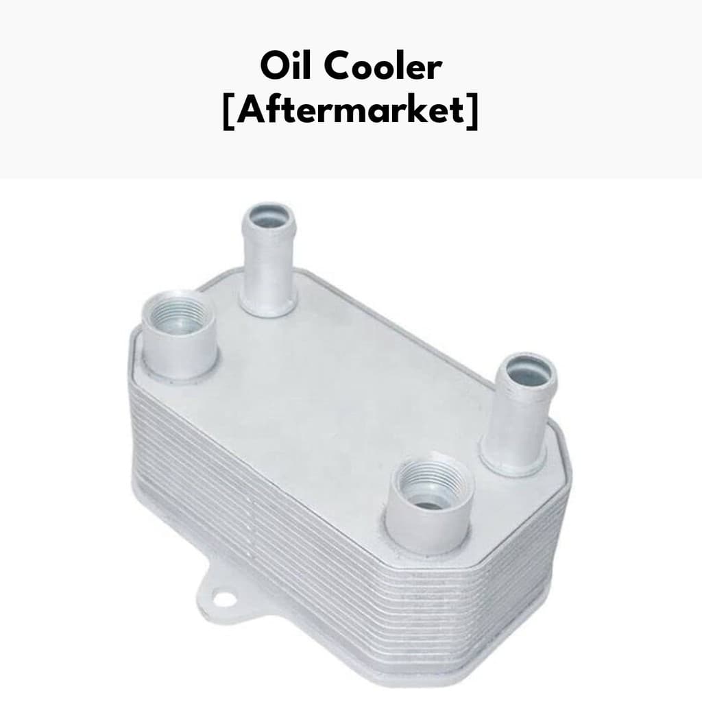 Gambar produk Oil Cooler Chrysler Sebring JS