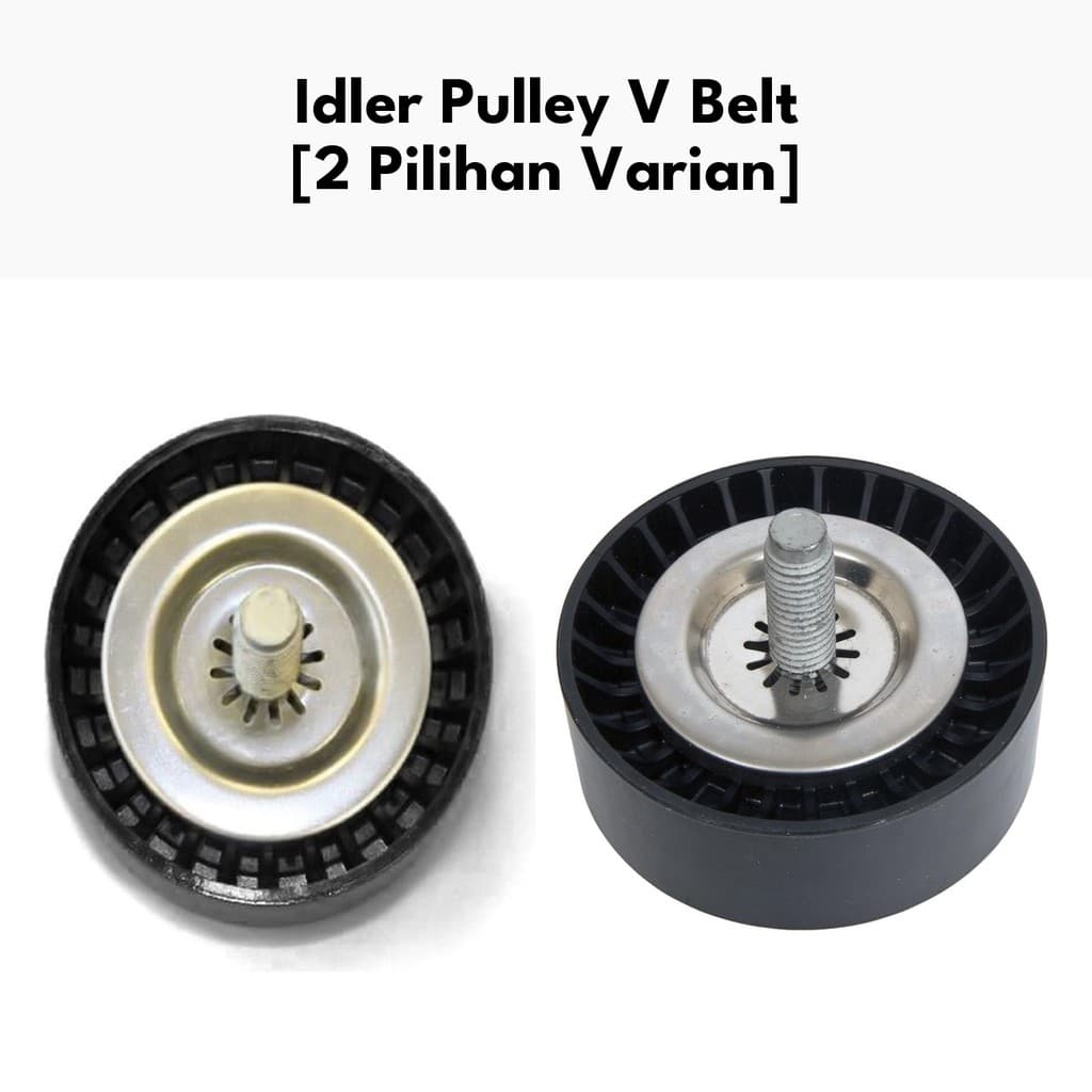Gambar produk Idler Pulley V Belt