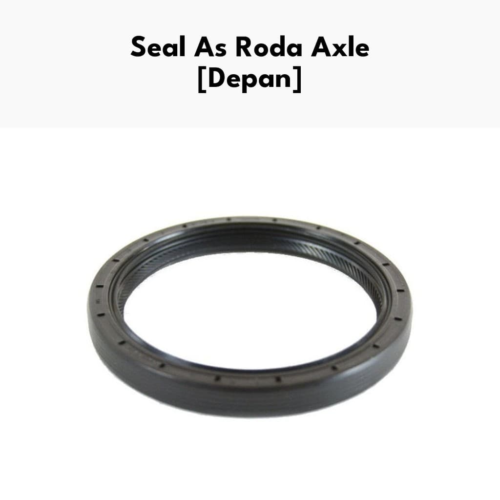 Gambar produk Seal As Roda Axle Seal Jeep Cherokee KL