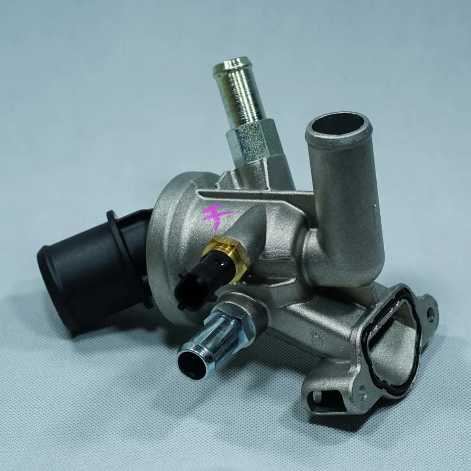 Jual Thermostat Mesin untuk Jeep Wrangler JK Harga Murah Original