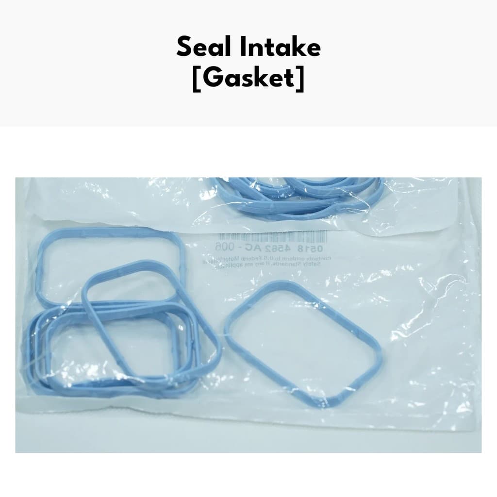 Jual Seal Intake untuk Jeep Wrangler JK Harga Murah Original
