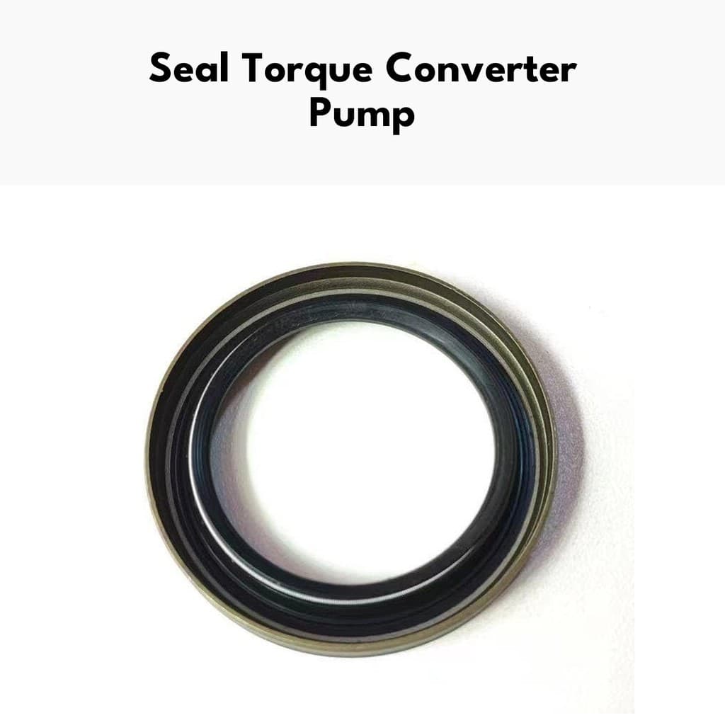 Jual Seal Torque Converter Pump untuk Jeep Wrangler JK Harga Murah Original