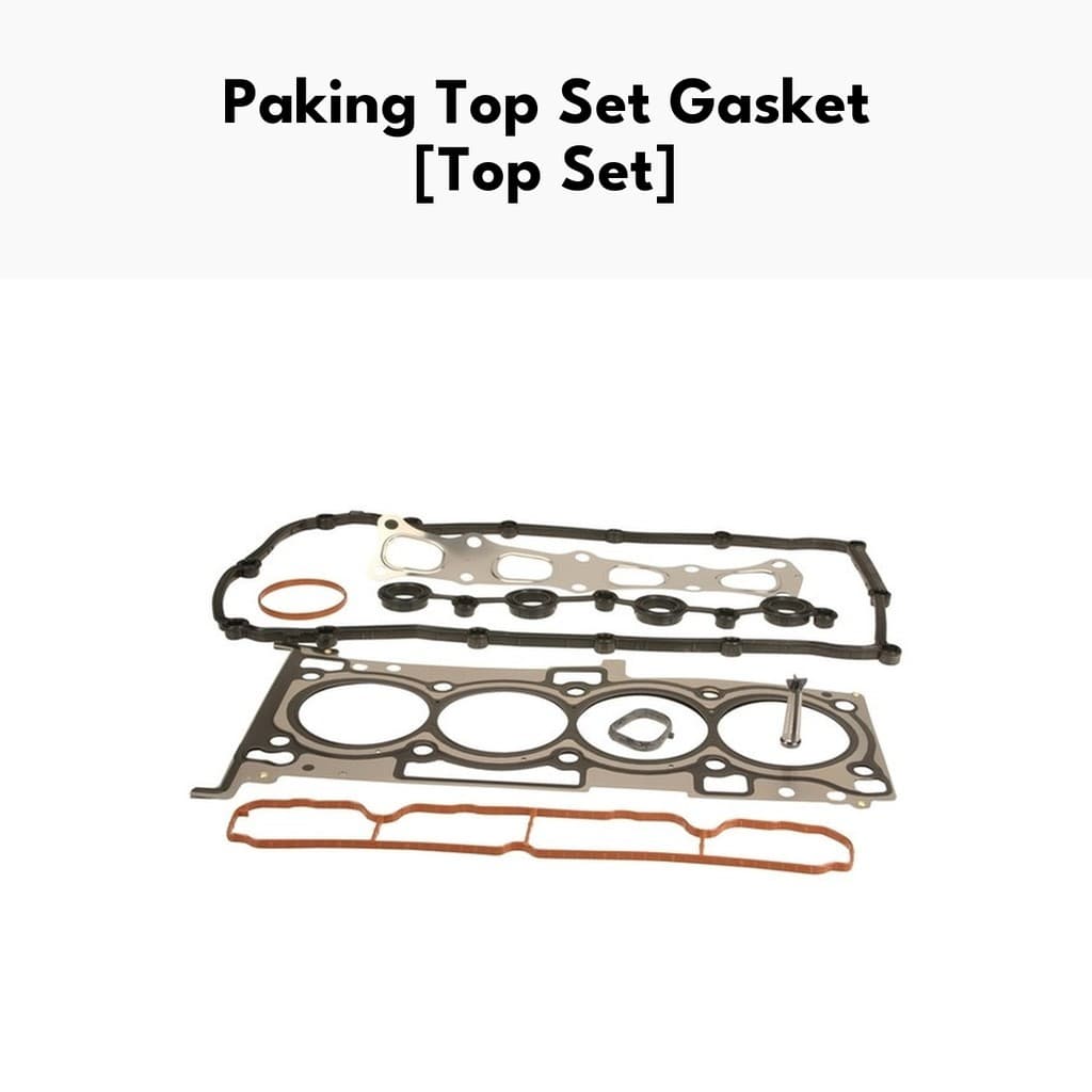 Gambar produk Paking Top Set Gasket Set