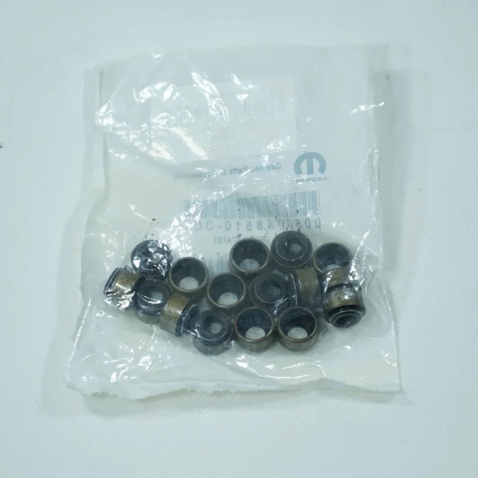Jual Seal Klep untuk Jeep Grand Cherokee WJ 4.0L 3960cc I6 ERH Harga Murah Original