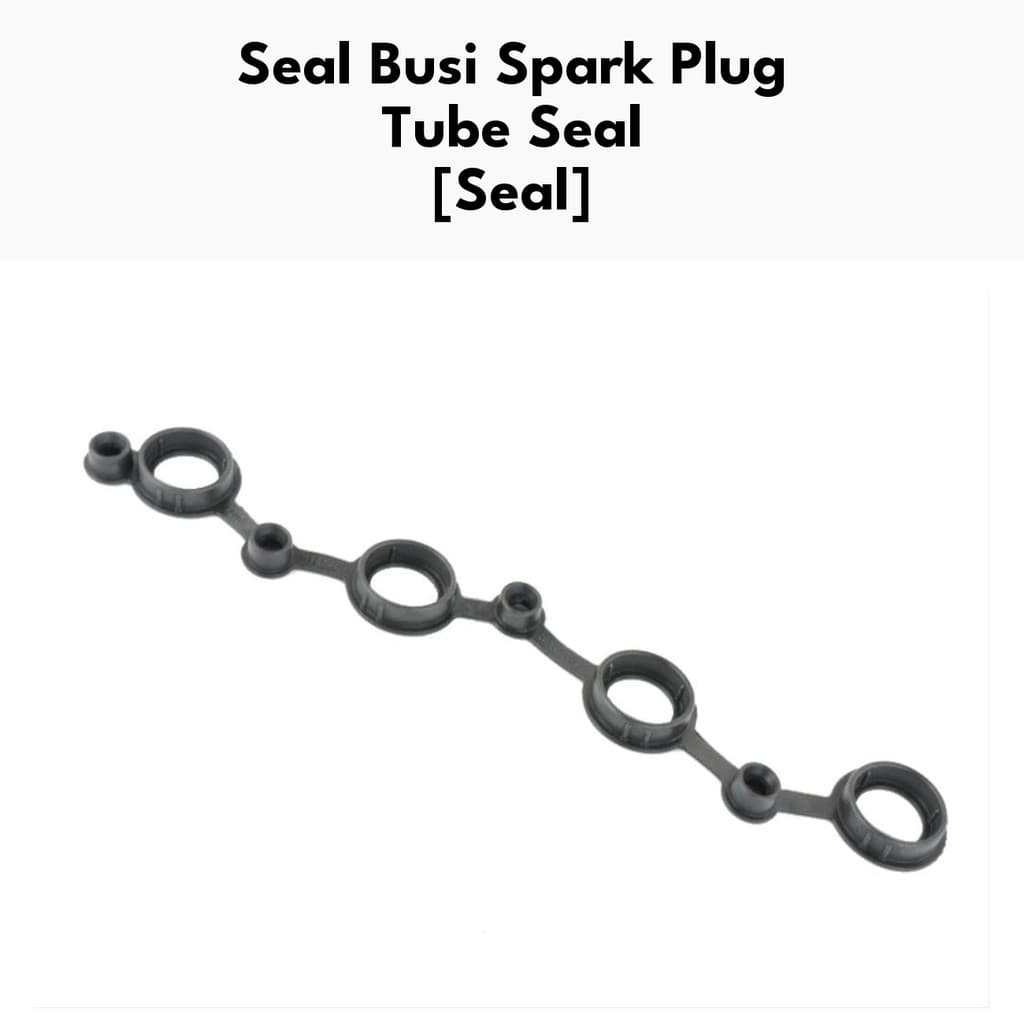 Gambar produk Seal Busi Spark Plug Tube Seal