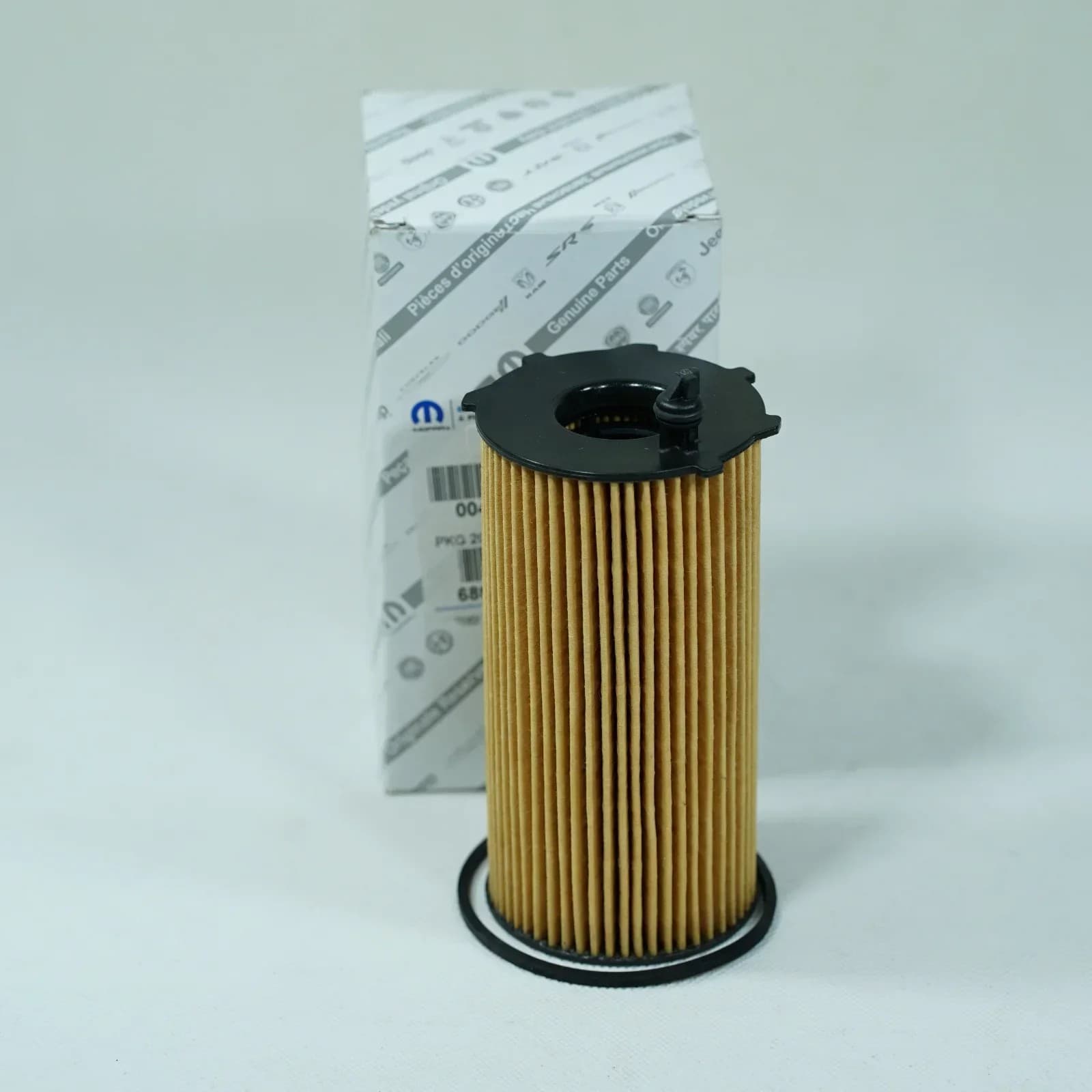 Jual Filter Oli Mesin untuk Jeep Wrangler JK Harga Murah Original