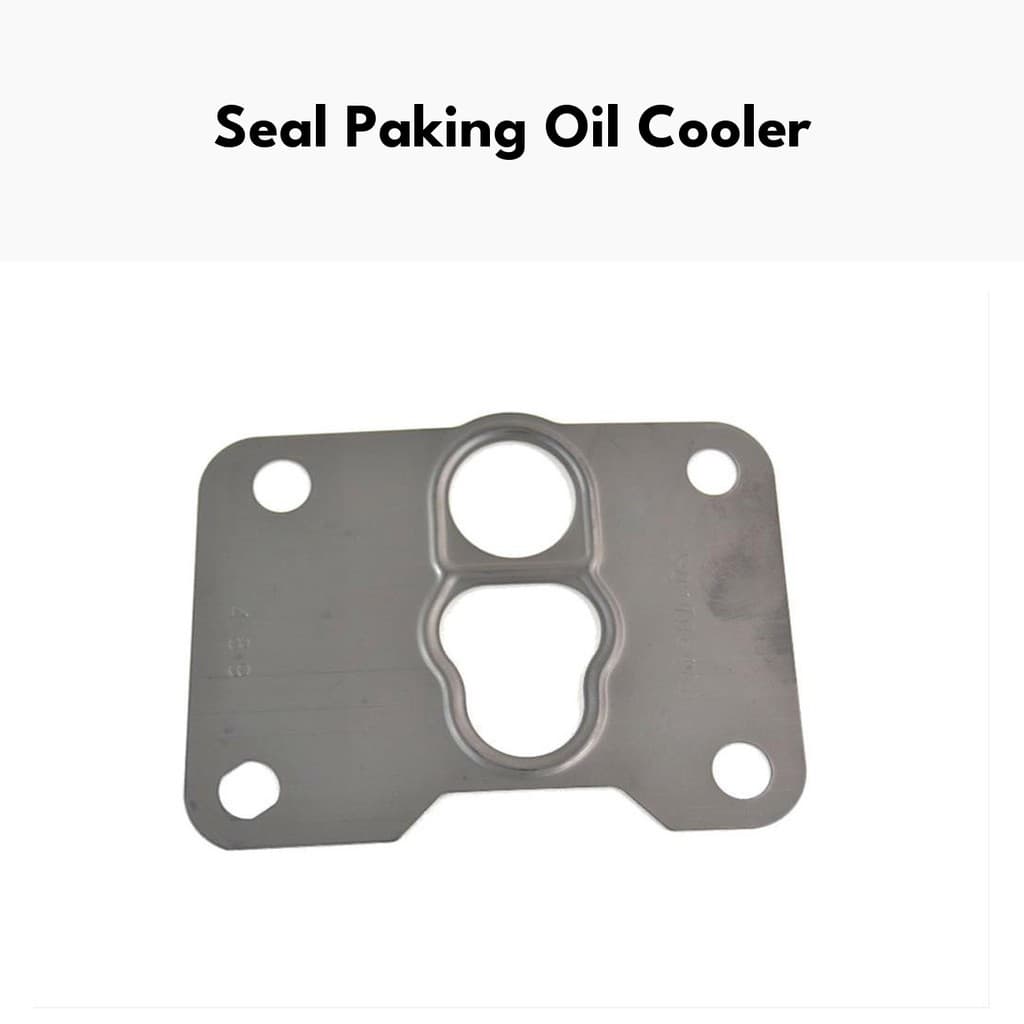 Gambar produk Seal Paking Oil Cooler