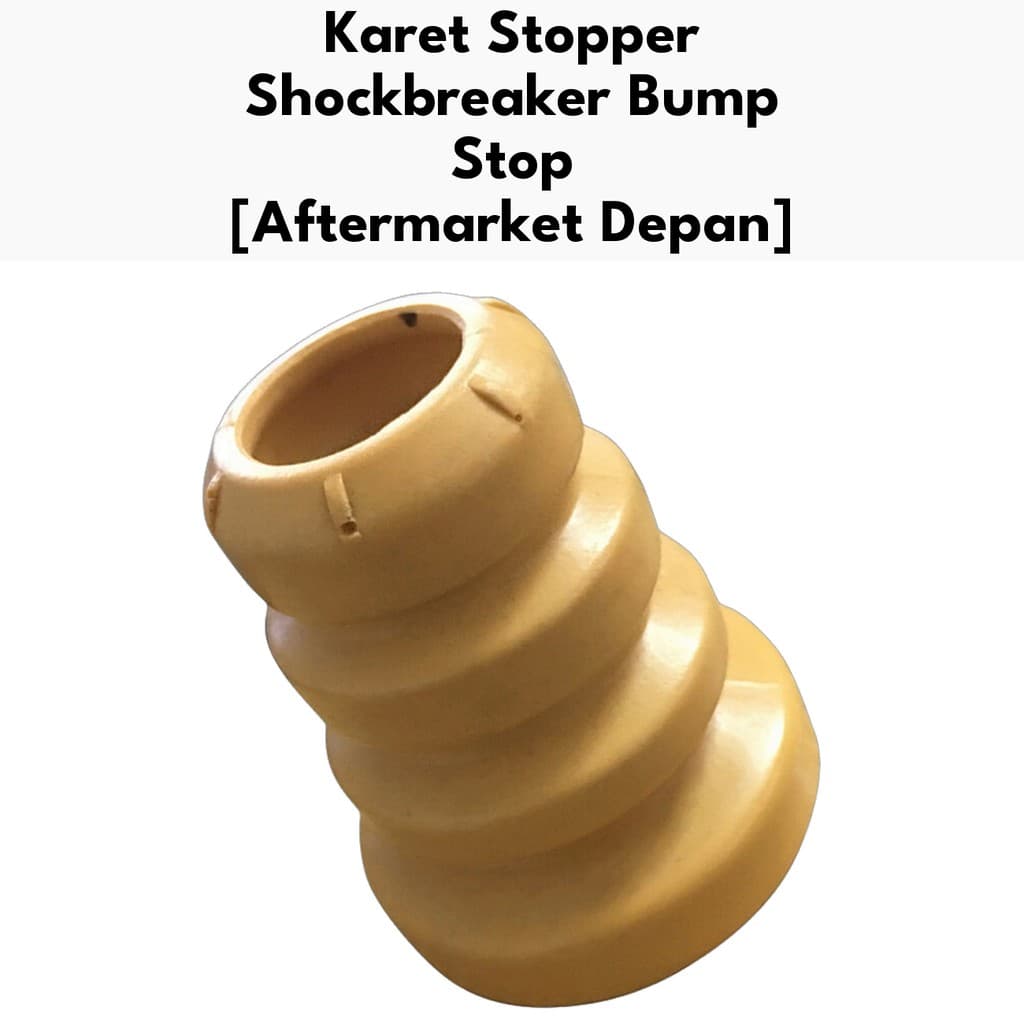 Gambar produk Karet Stopper Shockbreaker Bump Stop