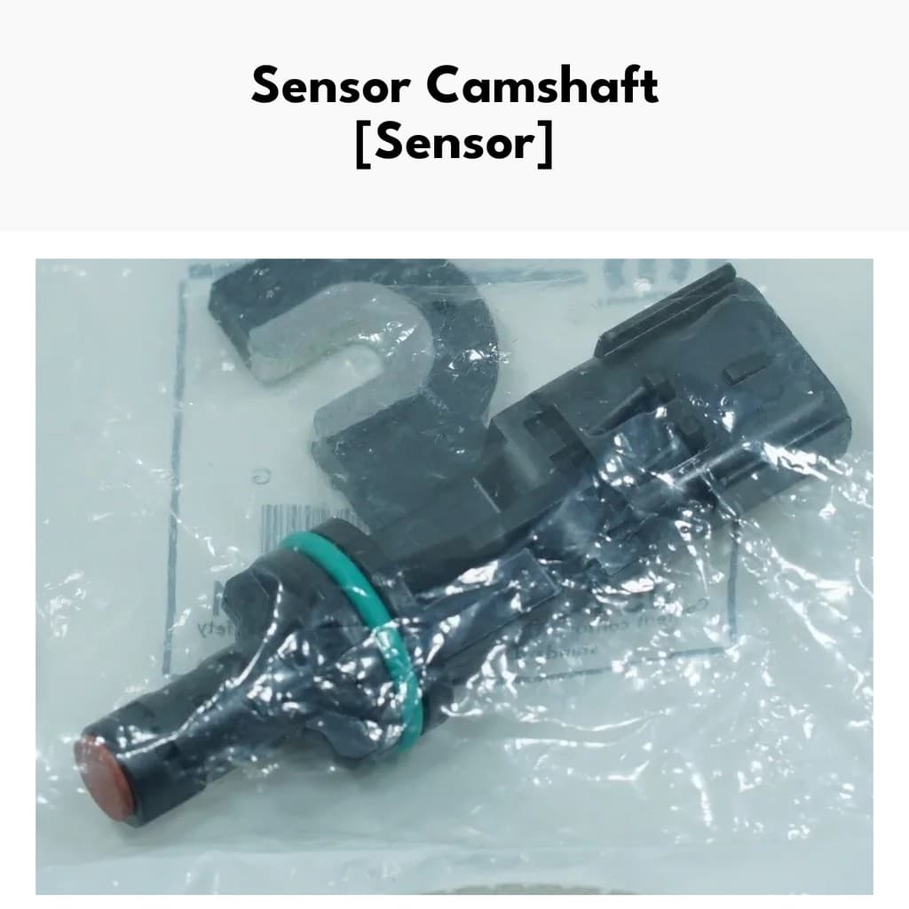Jual Sensor Camshaft untuk Jeep Wrangler JK Harga Murah Original