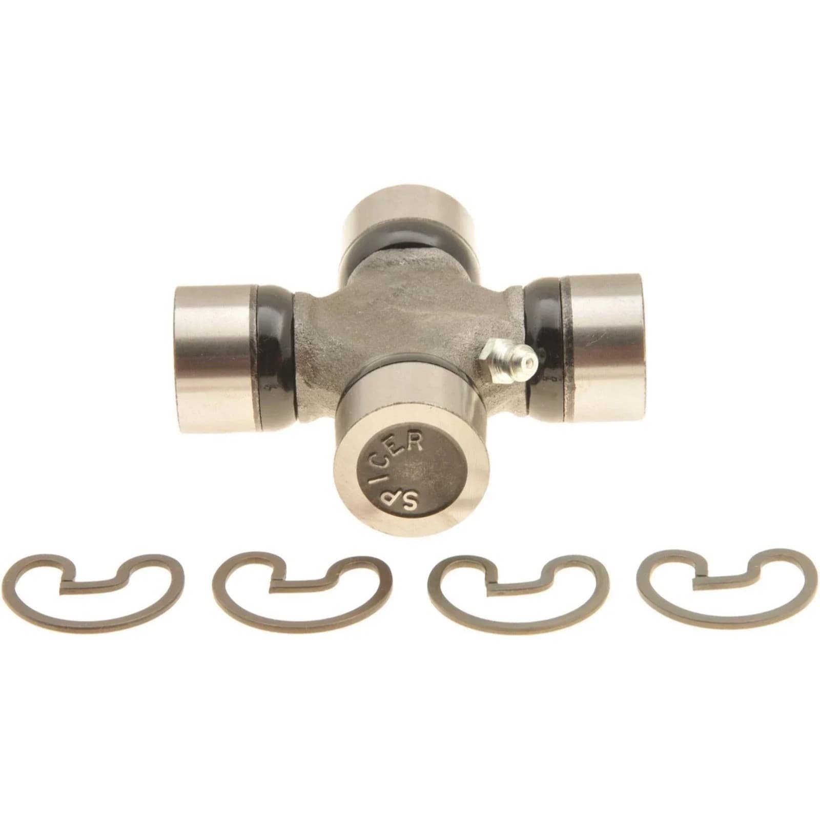 Jual Universal Cross Joint Kopel Driveshaft Propeller untuk Jeep Wrangler JK Harga Murah Original