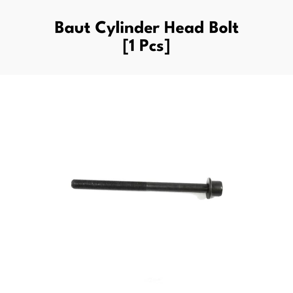 Gambar produk Baut Cylinder Head Bolt