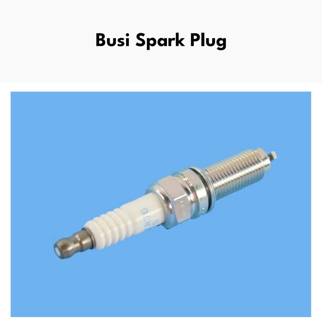 Gambar produk Busi Spark Plug Jeep Wrangler JL 2.0L 2000cc GME-T4