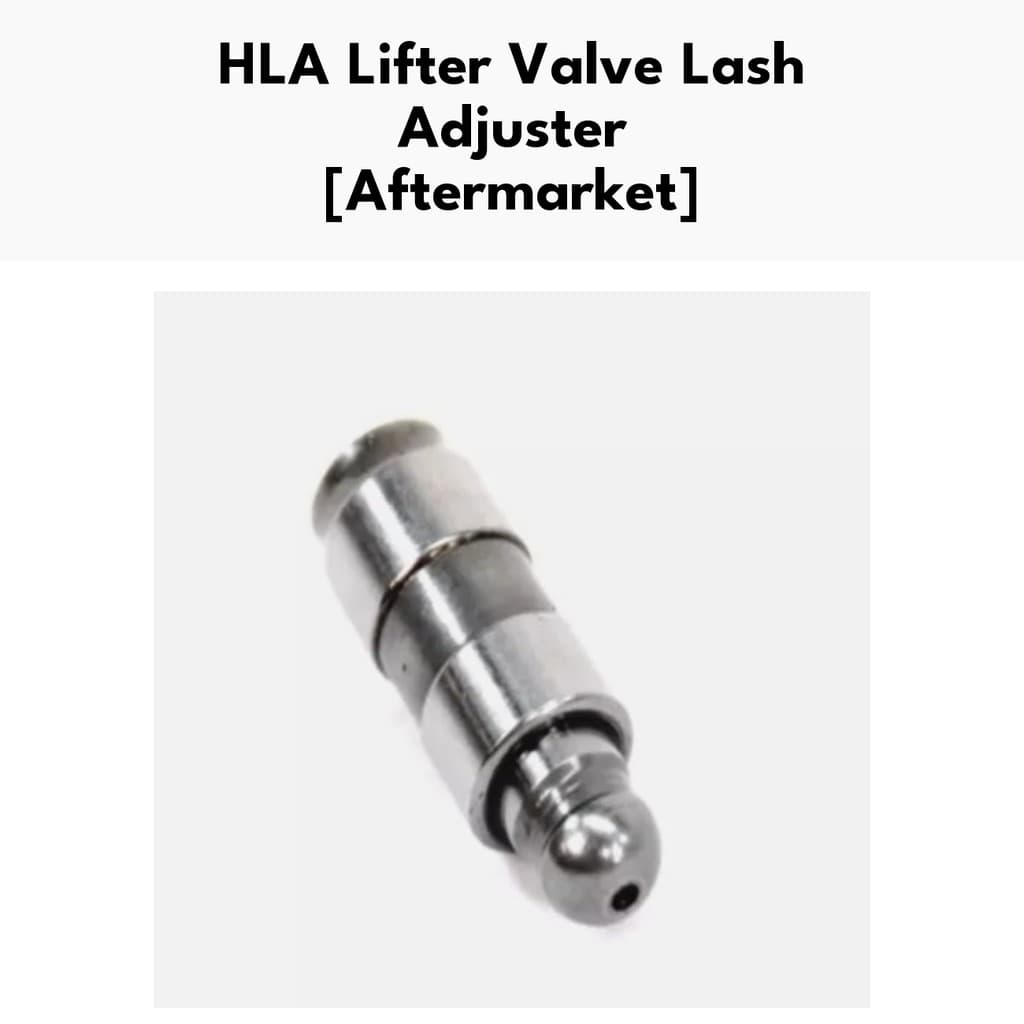 Gambar produk HLA Lifter Valve Lash Adjuster Jeep Wrangler JL 2.0L 2000cc GME-T4