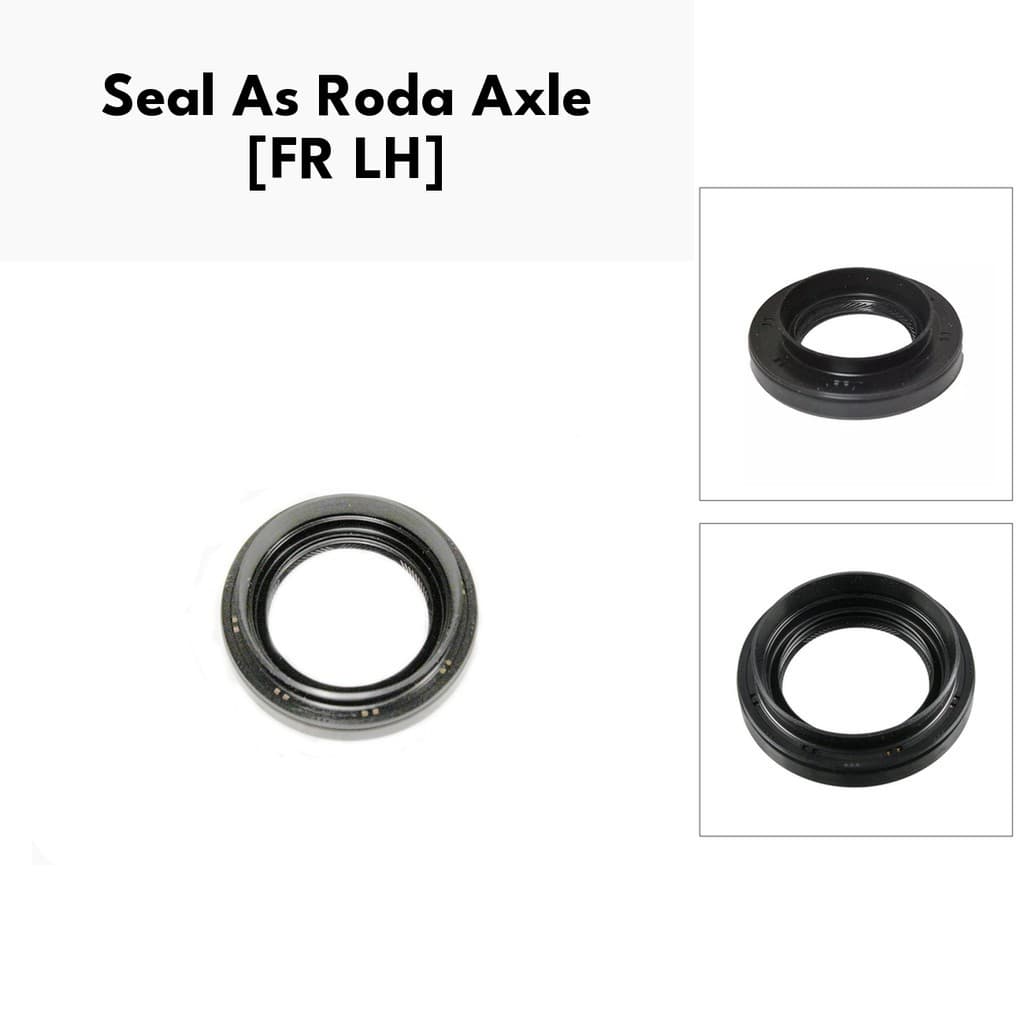 Gambar produk Seal As Roda Axle Seal Land Rover Range Rover Evoque L538