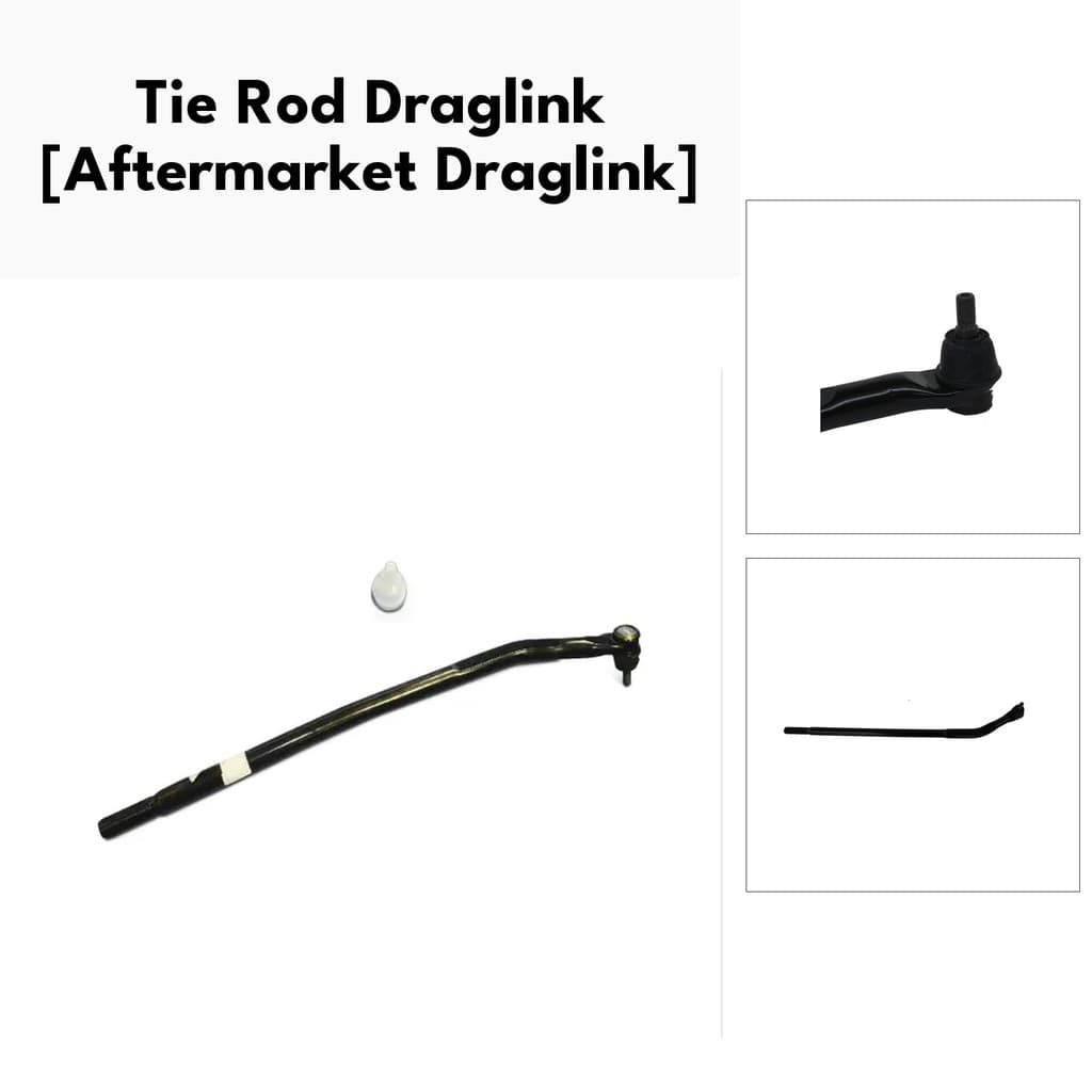 Jual Tie Rod Draglink Steering Linkage untuk Jeep Wrangler JK Harga Murah Original