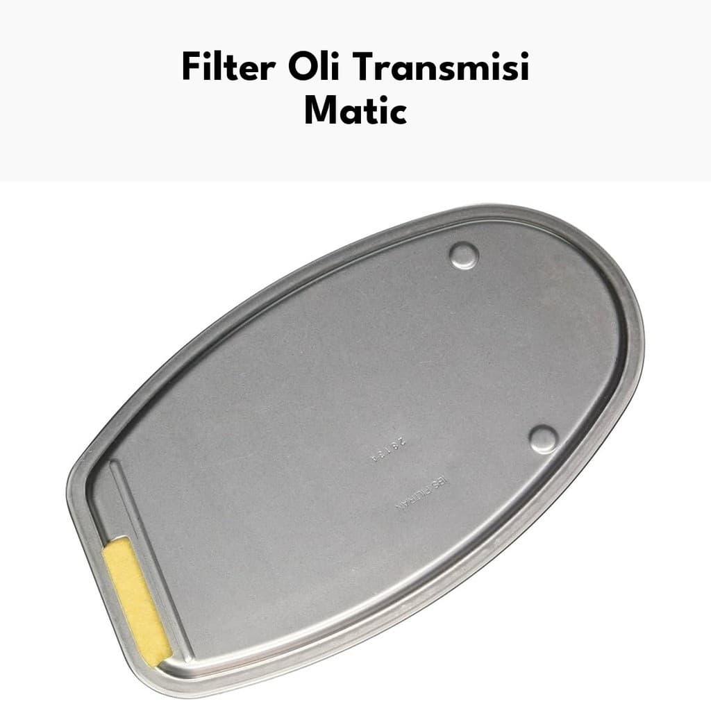 Jual Filter Oli Transmisi Matic untuk Jeep Grand Cherokee WJ 4.0L 3960cc I6 ERH Harga Murah Original