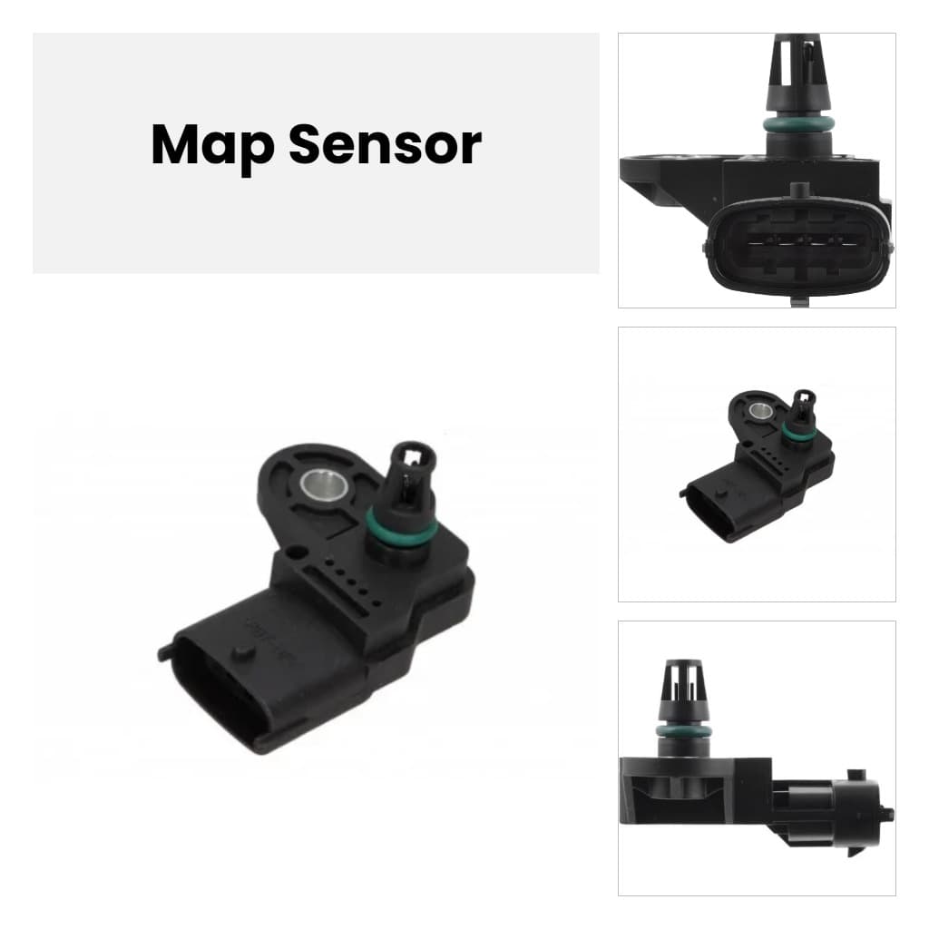 Jual MAP Sensor untuk Jeep Wrangler JK Harga Murah Original