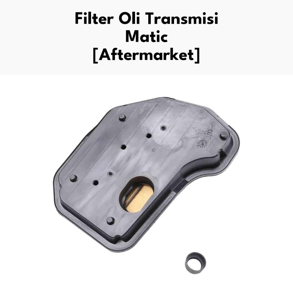 Jual Filter Oli Transmisi Matic untuk Hummer H2 GMT820 Harga Murah Original