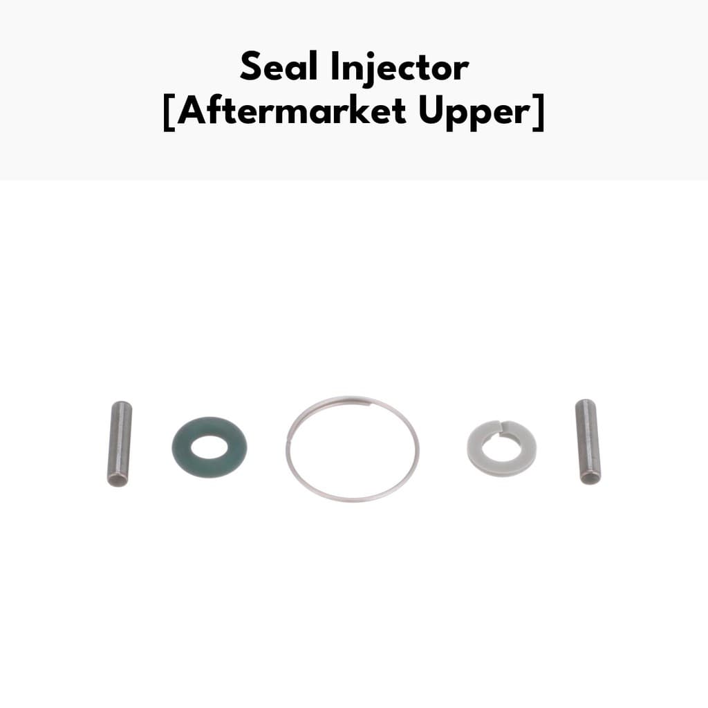 Gambar produk Seal Injector Jeep Wrangler JL 2.0L 2000cc GME-T4