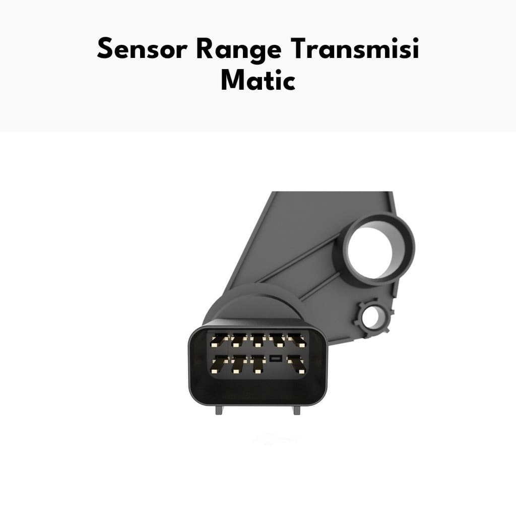 Jual Sensor Range Transmisi Matic untuk Jeep Grand Cherokee WJ 4.0L 3960cc I6 ERH Harga Murah Original