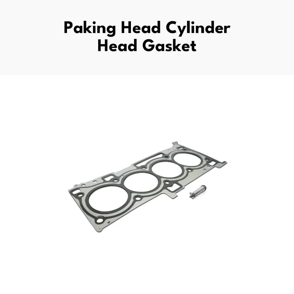 Gambar produk Paking Head Cylinder Head Gasket