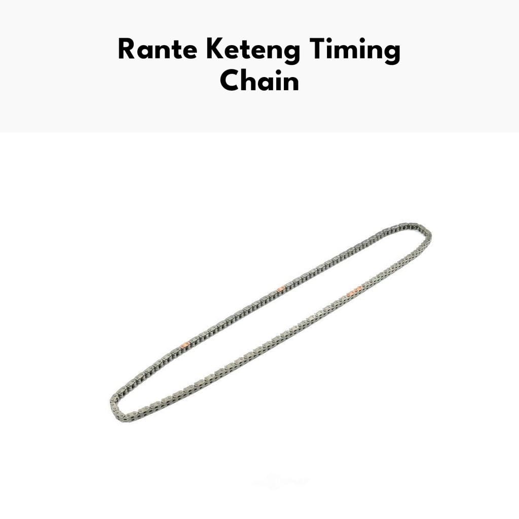 Gambar produk Rante Keteng Timing Chain Jeep Wrangler JL 2.0L 2000cc GME-T4