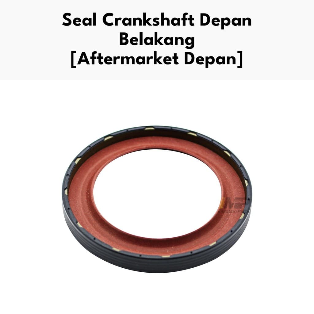 Jual Seal Crankshaft Depan Belakang untuk Hummer H2 GMT820 Harga Murah Original