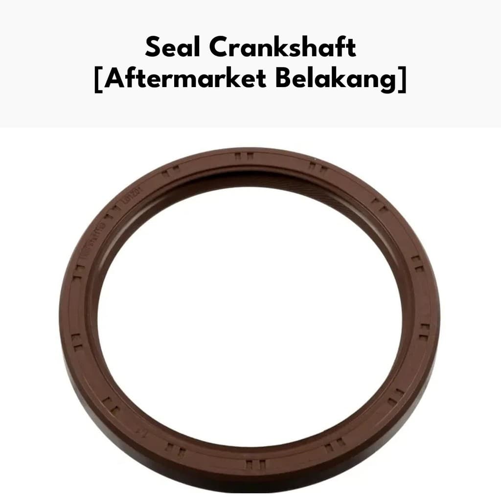 Gambar produk Seal Crankshaft Chrysler Sebring JS