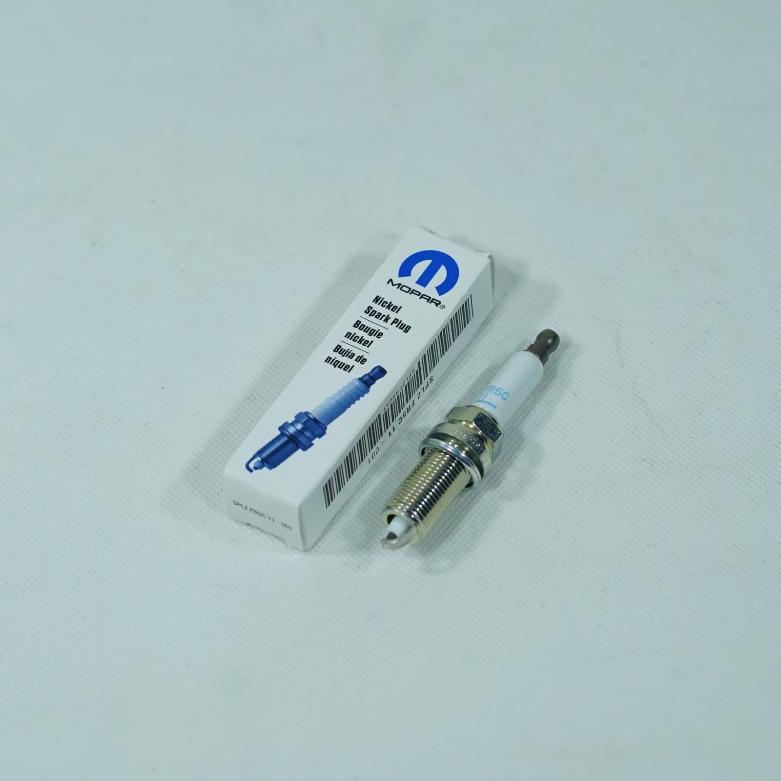 Gambar produk Busi Jeep Grand Cherokee WK2 5.7L 5654cc EZH