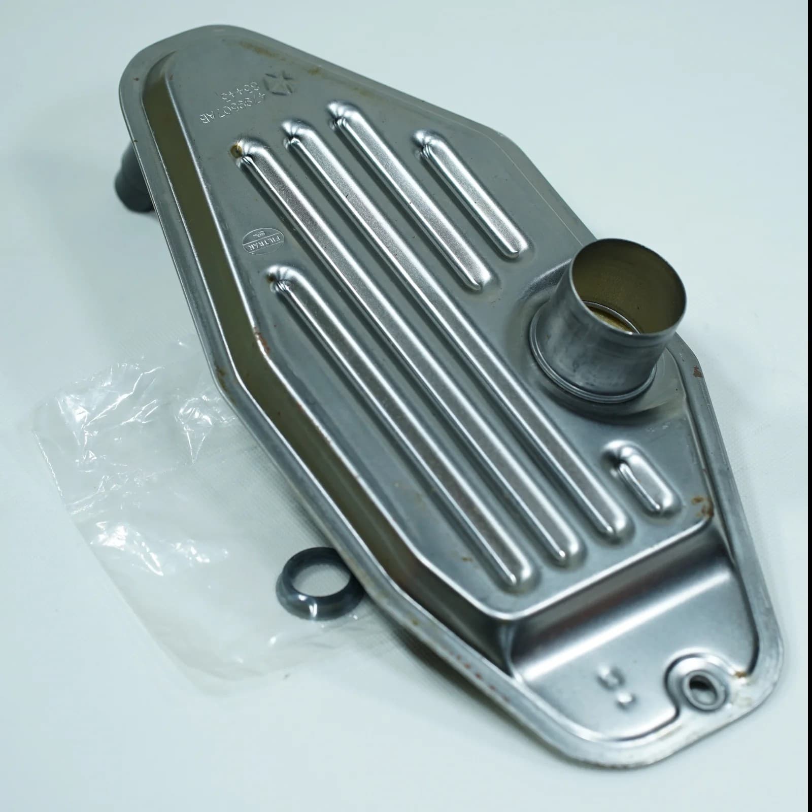 Jual Filter Oli Transmisi Matic untuk Jeep Grand Cherokee WJ 4.0L 3960cc I6 ERH Harga Murah Original