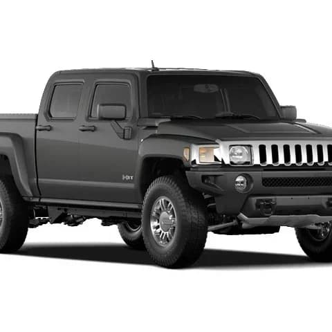 Sparepart Hummer H3T
