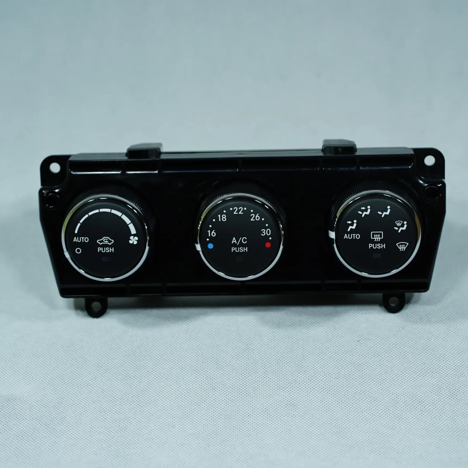Jual Panel AC Climate Control Unit untuk Jeep Wrangler JK Harga Murah Original