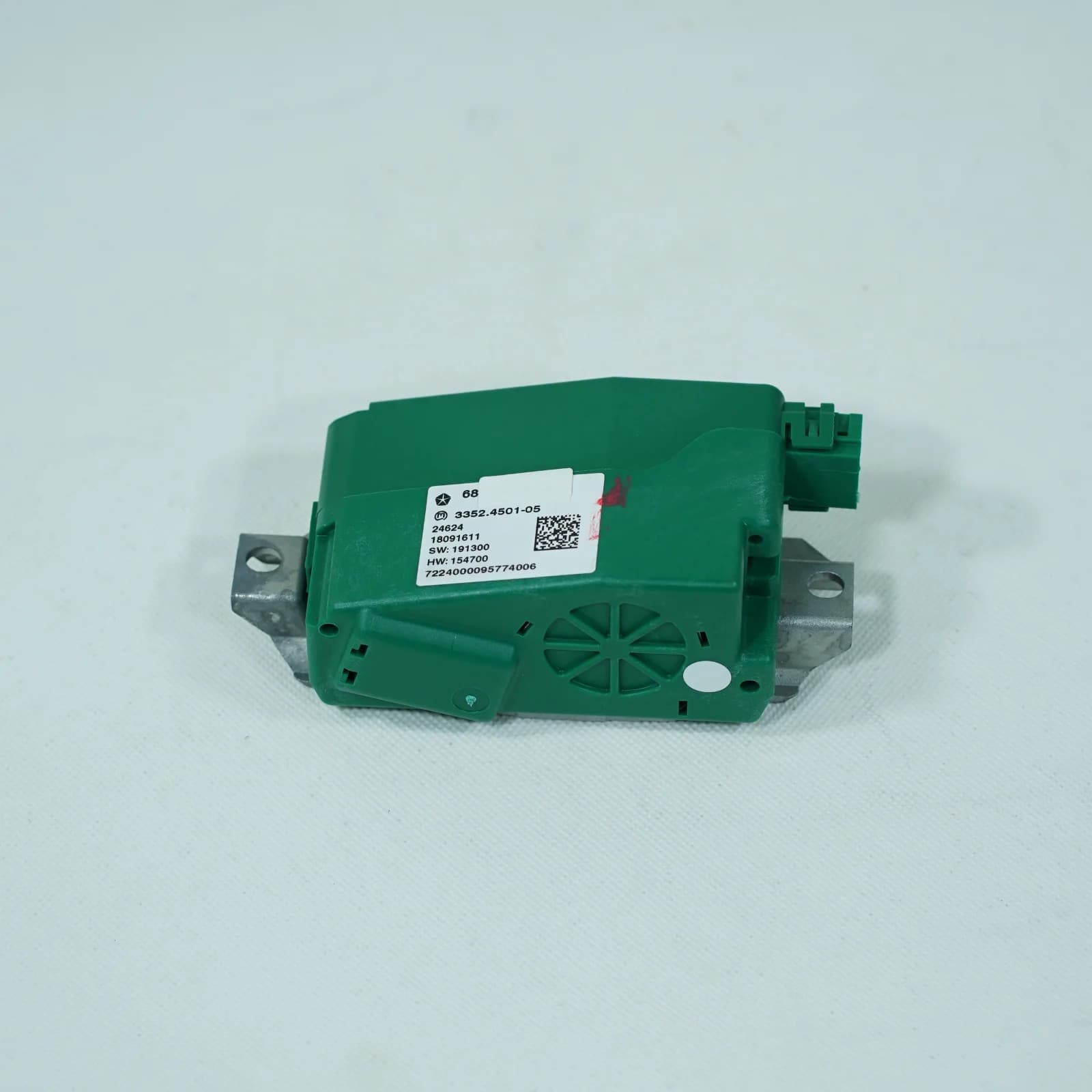 Gambar produk Steering Lock Module Jeep Wrangler JL 2.0L 2000cc GME-T4