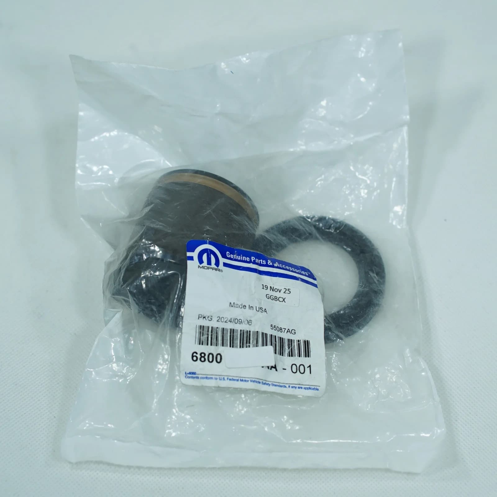 Jual Piston Kaliper Rem untuk Jeep Wrangler JK Harga Murah Original