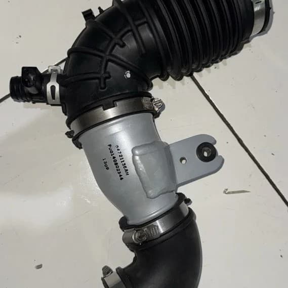 Jual Selang Turbo untuk Jeep Wrangler JK Harga Murah Original