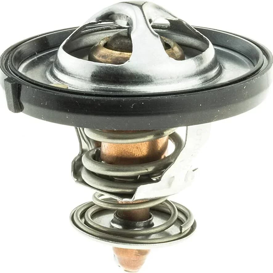 Gambar produk Thermostat Mesin
