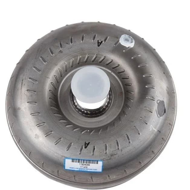Jual Torque Converter untuk Hummer H3T GMT355 Harga Murah Original