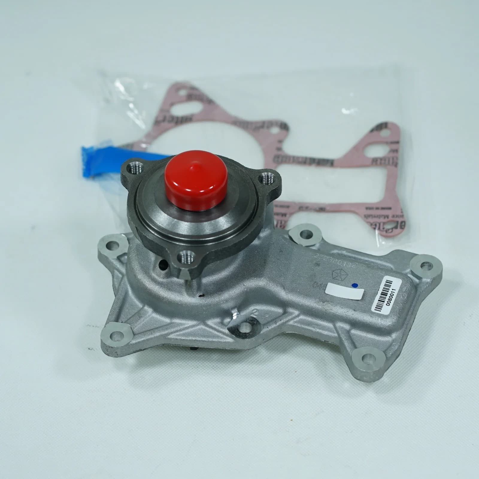 Jual Water Pump Pompa Air untuk Jeep Wrangler JK Harga Murah Original