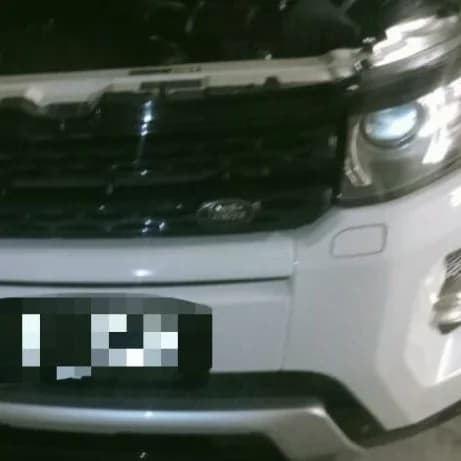 Bengkel Spesialis Mobil CBU Amerika Eropa - Land Rover - Range Rover Evoque - Foto 5