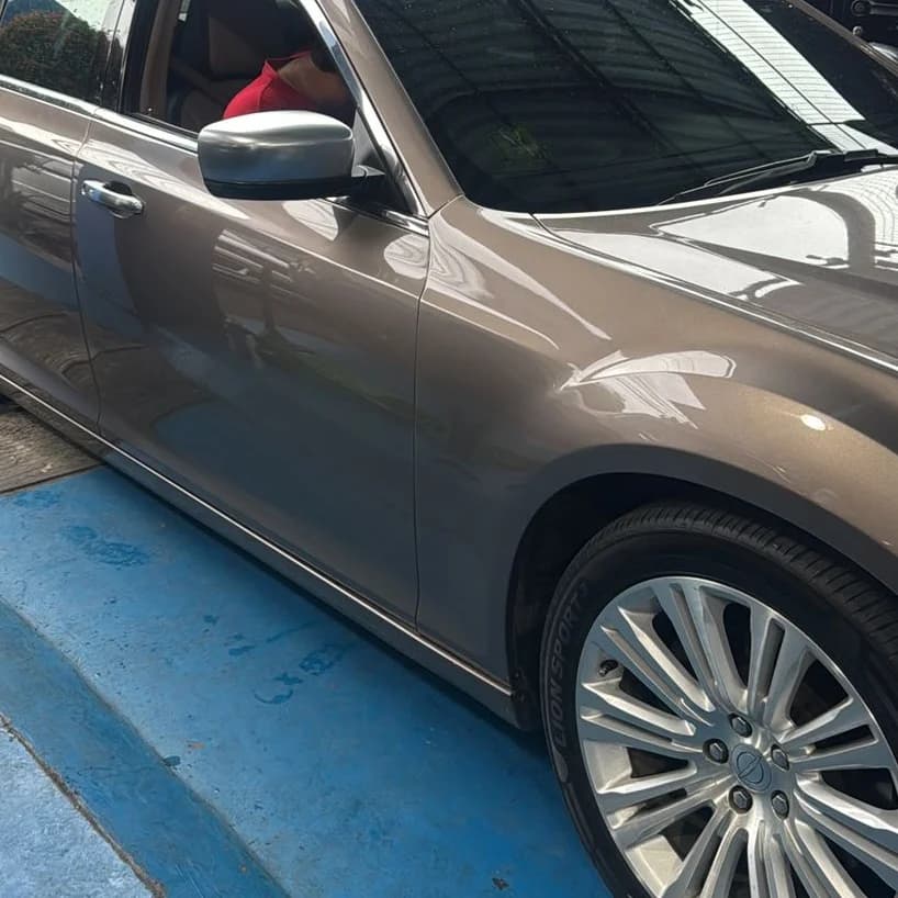 Bengkel Spesialis Mobil CBU Amerika Eropa - Chrysler - 300 - Foto 6