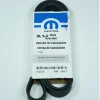 Fan Belt Jeep Wrangler JK 3.6L 3600cc view 1